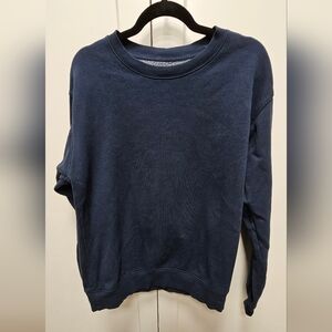 Aritzia TNA Perfect Crew